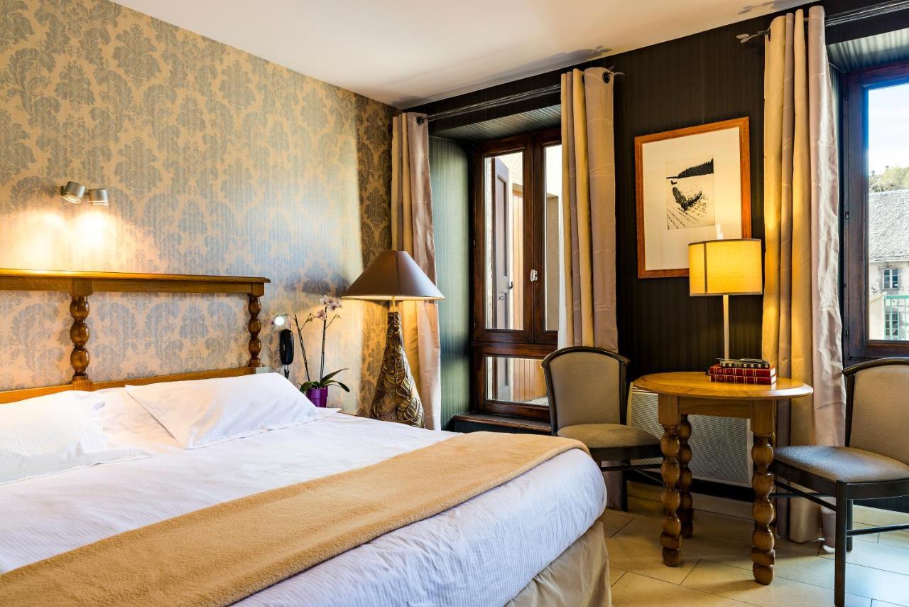 Hotel Regis Laguiole Exterior photo